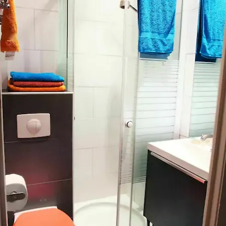 Διαμέρισμα Retro Luxury Άμστερνταμ