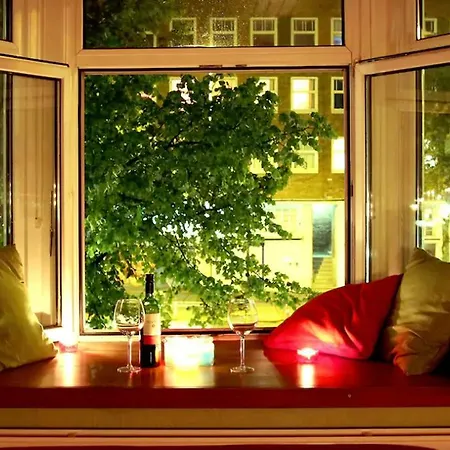 Apartment Retro Luxury